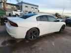 2016 DODGE CHARGER