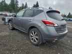 2014 NISSAN MURANO