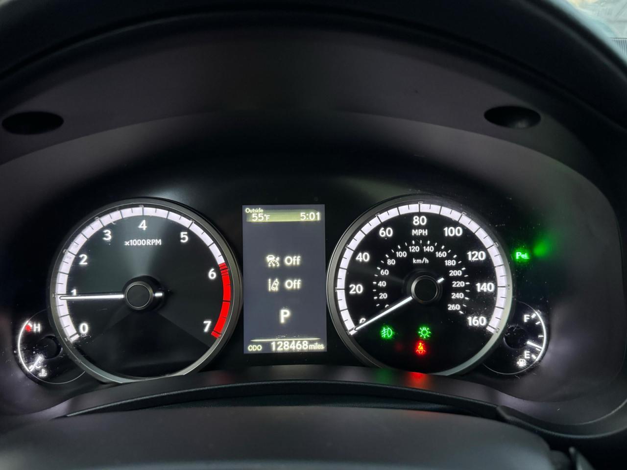 2019 LEXUS NX 300