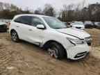 2015 ACURA MDX
