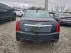 2017 CADILLAC CTS