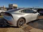 2024 TOYOTA PRIUS