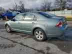 2006 FORD FUSION