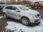 2016 CADILLAC SRX