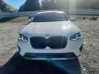 2022 BMW X4