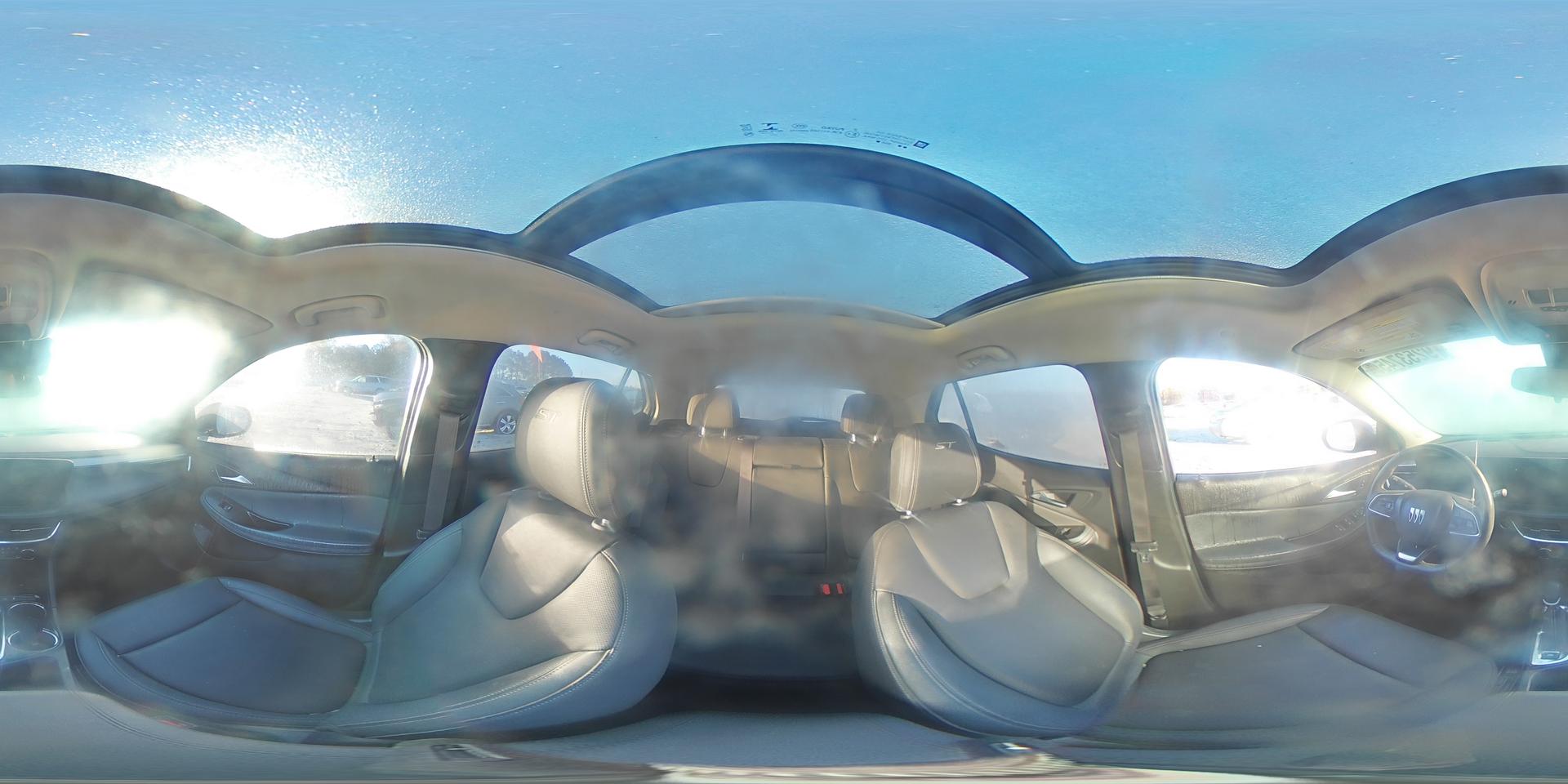 2024 BUICK Encore GX
