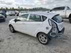 2018 FORD Fiesta
