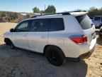2011 TOYOTA HIGHLANDER
