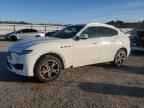 2017 MASERATI Levante