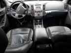 2012 HYUNDAI Veracruz