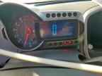 2013 CHEVROLET SONIC