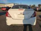 2019 NISSAN VERSA