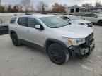 2018 GMC ACADIA