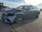 2018 MERCEDES-BENZ S-Class