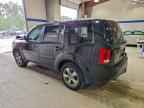 2015 HONDA PILOT