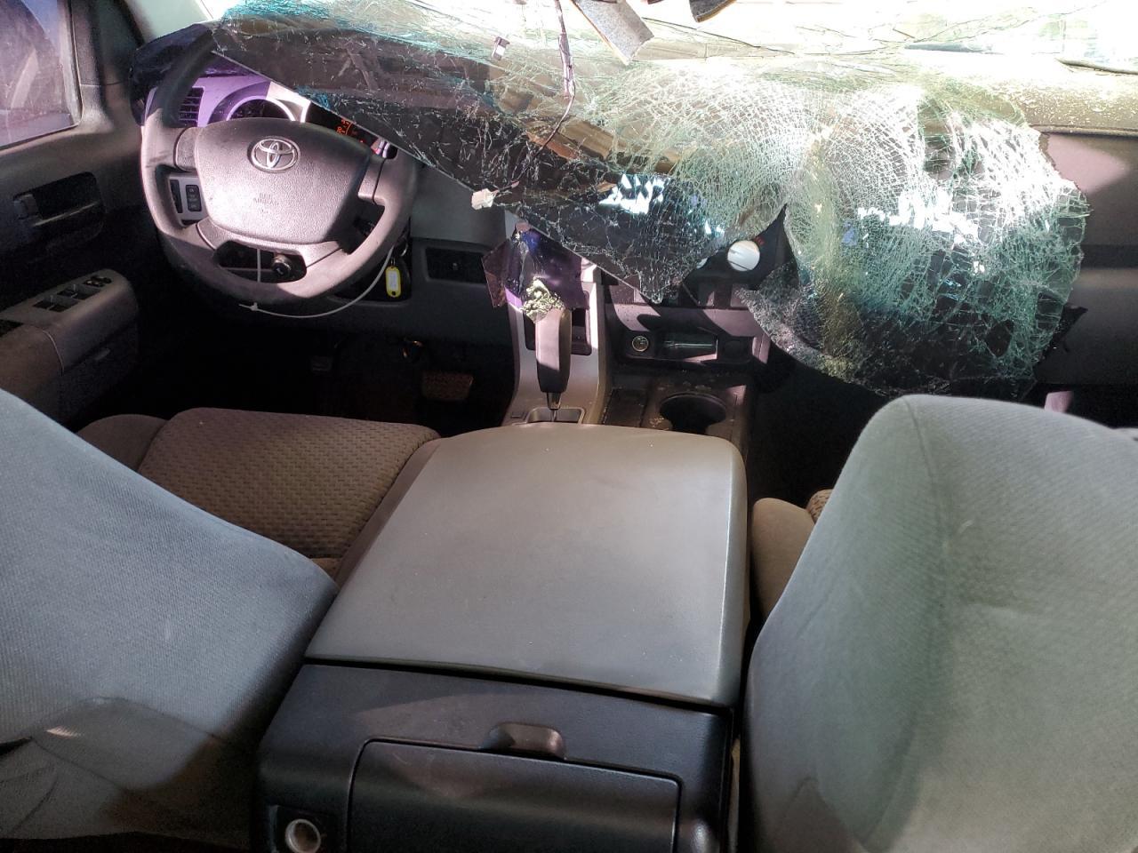 2008 TOYOTA TUNDRA