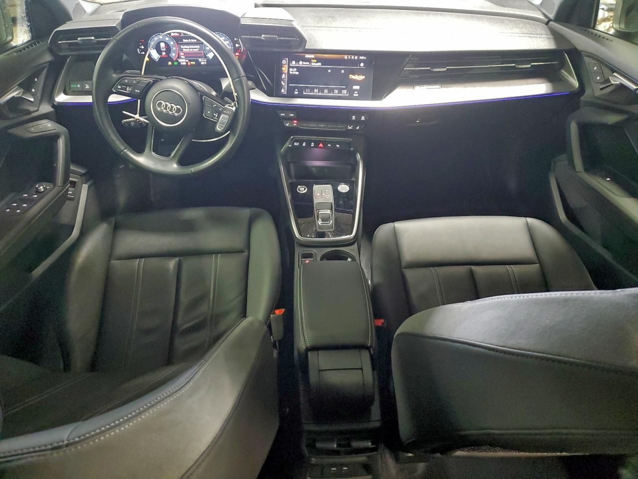 2024 AUDI A3