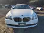 2011 BMW 7 series