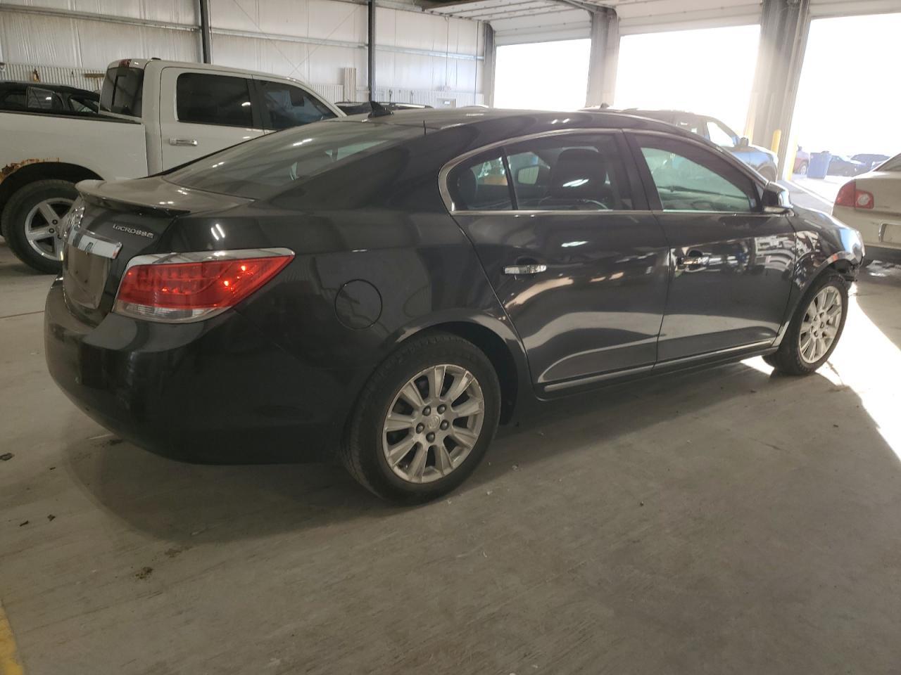 2012 BUICK LACROSSE