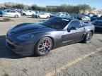 2009 CHEVROLET CORVETTE