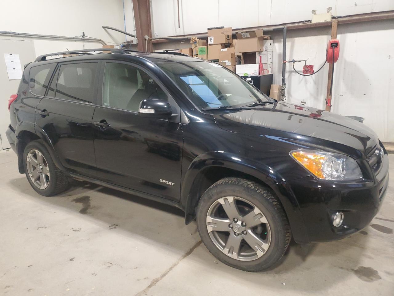 2010 TOYOTA RAV4
