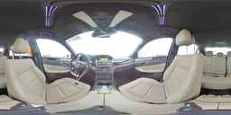 2010 MERCEDES-BENZ E-Class