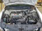 2011 HONDA ACCORD