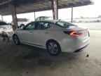2016 KIA Optima Hybrid