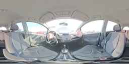 2010 HONDA FIT