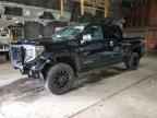 2022 GMC Sierra