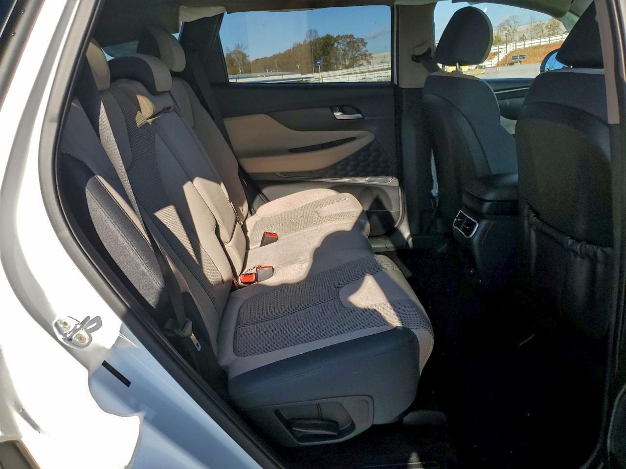 2021 HYUNDAI SANTA FE