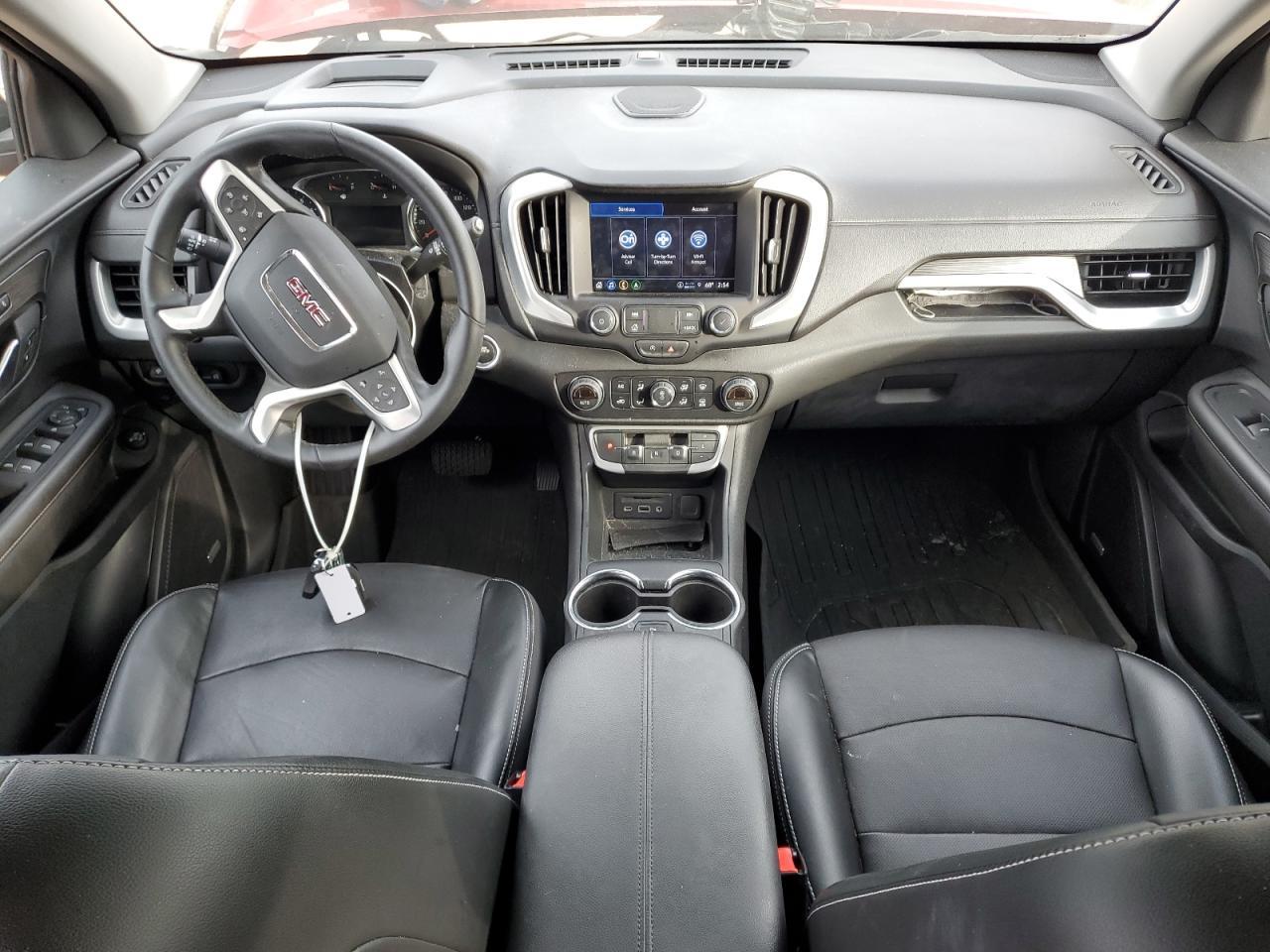 2023 GMC Terrain