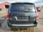 2013 DODGE GRAND CARAVAN