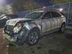 2012 CHEVROLET EQUINOX