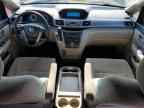 2011 HONDA ODYSSEY