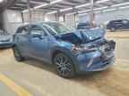 2018 MAZDA CX-3