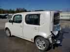 2012 NISSAN CUBE