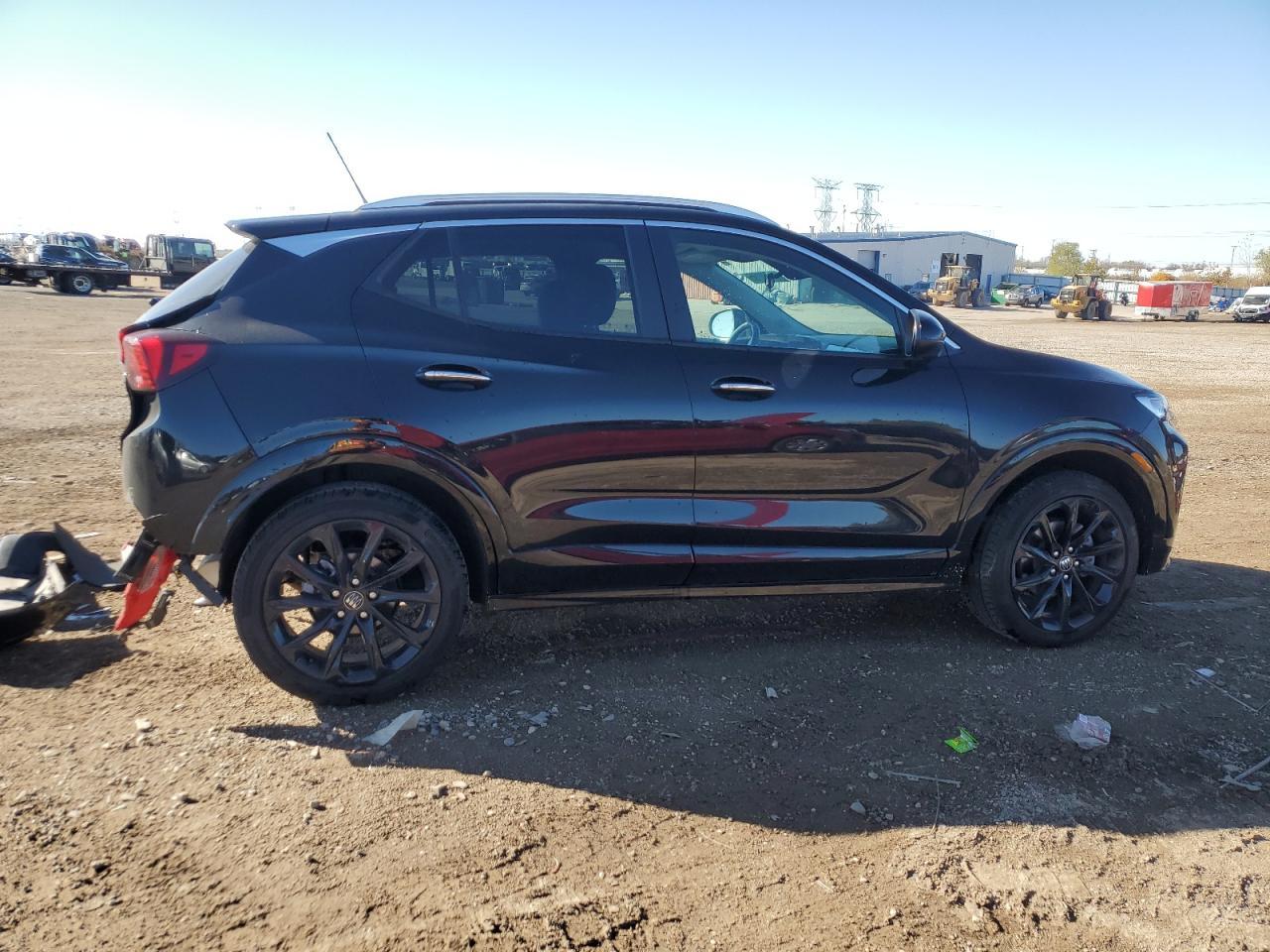 2024 BUICK Encore GX