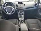 2014 FORD Fiesta