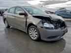 2015 NISSAN SENTRA