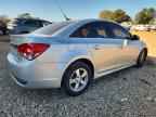 2011 CHEVROLET CRUZE