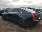 2014 CADILLAC ATS