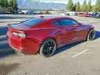 2023 CHEVROLET Camaro