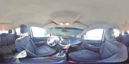 2013 DODGE JOURNEY