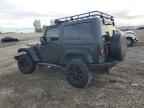 2011 JEEP WRANGLER