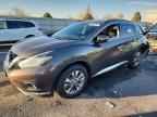 2015 NISSAN MURANO
