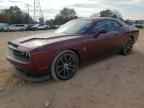 2017 DODGE Challenger