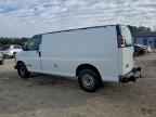 2001 GMC Savana