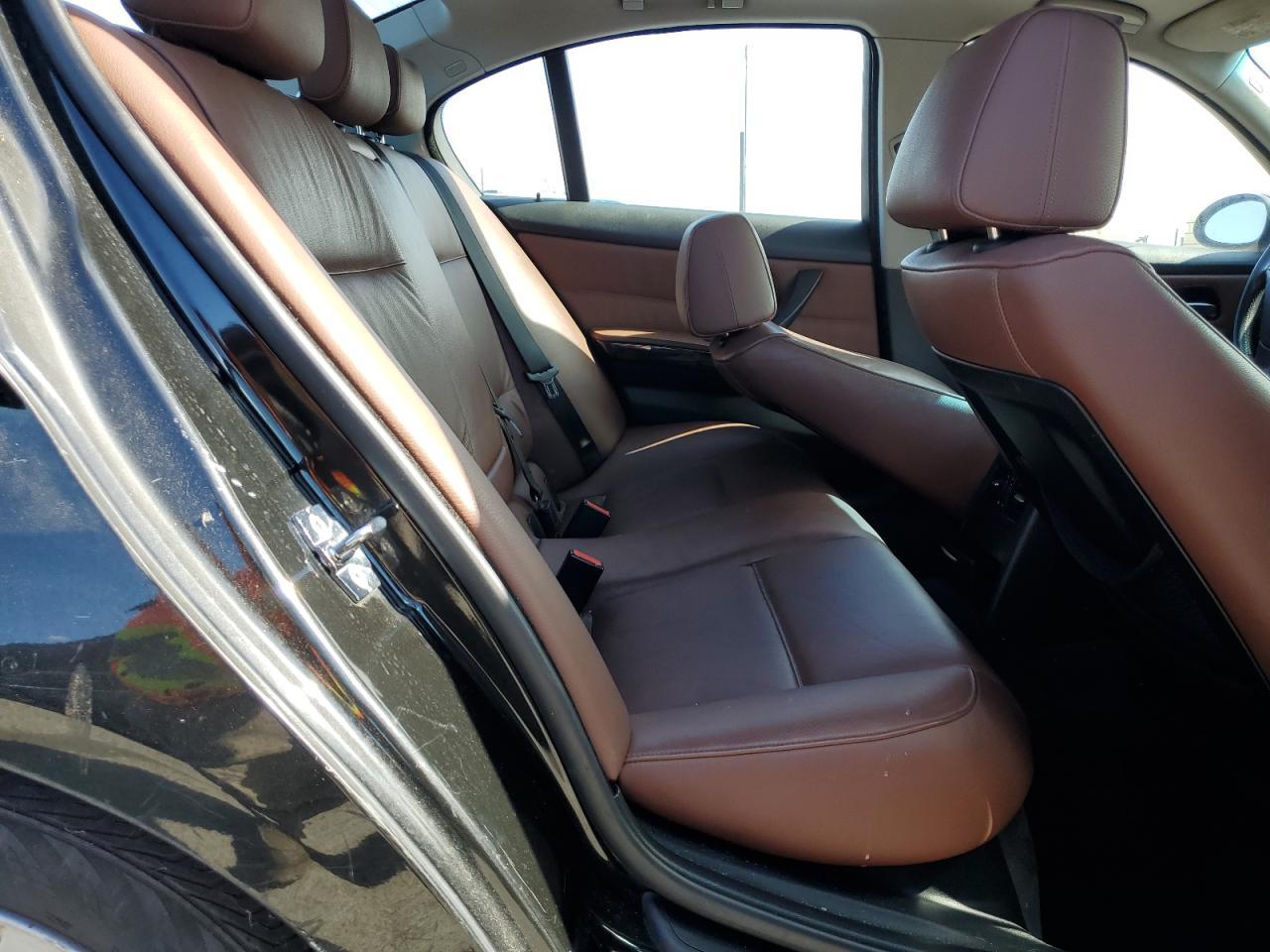 2007 BMW 3 SERIES