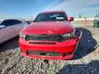 2020 DODGE DURANGO